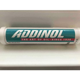 Mazivo plastické ADDINOL Multiplex FD2, 400 g
